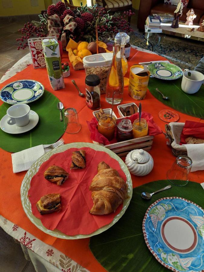 سيسا أورونكا Villa Rosa Lifestyle B&B المظهر الخارجي الصورة