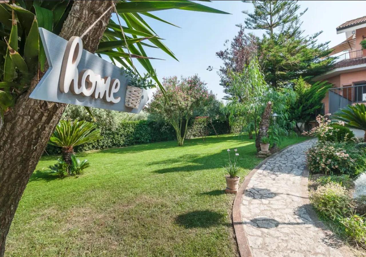 سيسا أورونكا Villa Rosa Lifestyle B&B المظهر الخارجي الصورة