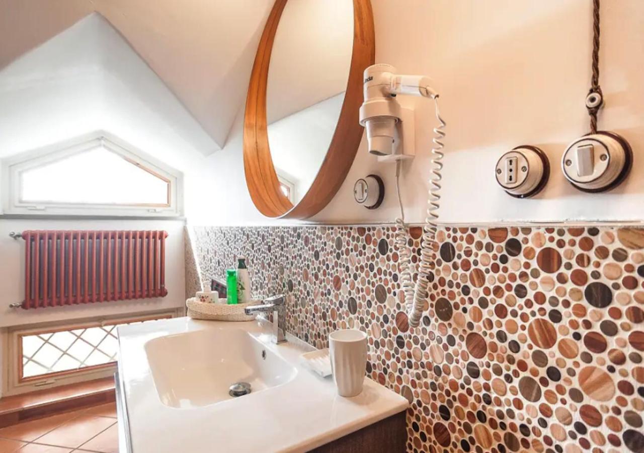 سيسا أورونكا Villa Rosa Lifestyle B&B المظهر الخارجي الصورة