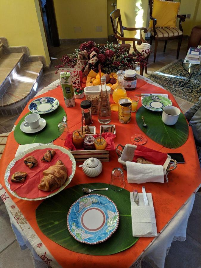 سيسا أورونكا Villa Rosa Lifestyle B&B المظهر الخارجي الصورة